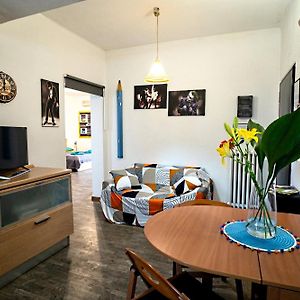 Casa de 1 dormitorio